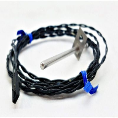 (New) Harman ESP Probe, Black Wire P61A, P68, PC45, PF100, XXV, 3-20-00744 | PH-ESPB 3-20-11744/3-20-00744/1-00-00744 / AMP-20088 / PH-ESPB