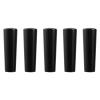 MRbrew 5 Pcs Plastic Beer Tap Handles, 3/8'' Thread Beer Faucet Handles view 1