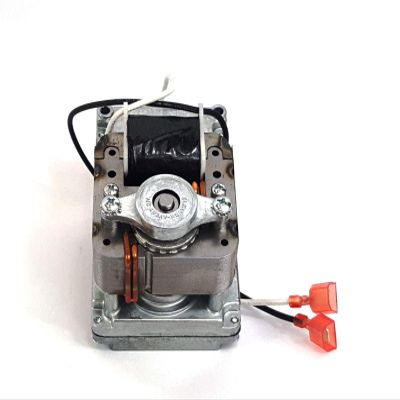 (New) Englander Auger Motor Pellet Stove Works, Replaces Merkle-Korff B4415UI AMP-CCW1 PU-047040 / B4415UI / AMP-CCW1