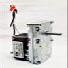 (New) Englander Auger Motor Pellet Stove Works, Replaces Merkle-Korff B4415UI AMP-CCW1 PU-047040 / B4415UI / AMP-CCW1 view 2