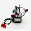 (New) Harman, Harmon Stove Exhaust Combustion Motor Draft Fan 3-21-08639 | PH-UNIVCOMB :3-21-08639 / PH-UNIVCOMB view 2