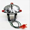 (New) 5520, 6037, 6039, 6041 Combustion Exhaust Motor 80473 + 4 3/4" PH-UNIVCOMBKIT80473 view 2