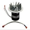 (New) England Stove Works, Englander Pellet Stove Combustion Exhaust Fan Motor ~3000fm PU-076002B | PH-3000 view 1