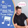 Boxer Gifts Nineties Guess That Tune Music Card Games for Adults and Families | Song Lyrics Game Night - Name The 90s Song Trivia | 1990s Nostalgia Gifts for Music Lovers view 3