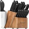 15-Piece Kitchen Knife Set view 2