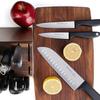 15-Piece Kitchen Knife Set view 3