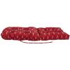 College Covers Everything Comfy Arkansas Razorbacks Patio Adirondack Chair Cushion view 3