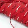 College Covers Everything Comfy Arkansas Razorbacks Patio Adirondack Chair Cushion view 4