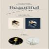 Brandnew Music LEE EUN SANG X1 - Beautiful Scar (1st Single Album) Album+Extra Photocards Set (Beautiful ver.) view 2