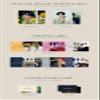 Brandnew Music LEE EUN SANG X1 - Beautiful Scar (1st Single Album) Album+Extra Photocards Set (Beautiful ver.) view 4