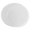 Baking Parchment Rounds, Set of 200, Non Stick 10 Inch Baking Parchment Papers Baking Paper Rounds for Springform Pan, Toaster Oven, Tortilla Press and so on(4.5/5.5/6/7/8/9/12inch Available) view 1