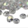 Allstarco 3000PCS 5mm Crystal Carat Acrylic Diamond Confetti AB Coating For Table Scatter Wedding Decorations Vase Fillers view 4