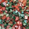 BeachWalk Small Natural Crushed Shells - for Weddings, Vase Filler, Home Dcor, and Crafts (48 oz (3 lb), Holly Pearl) view 1