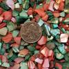 BeachWalk Small Natural Crushed Shells - for Weddings, Vase Filler, Home Dcor, and Crafts (48 oz (3 lb), Holly Pearl) view 2