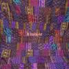 Blanket Bedding Bedspread Bed Kantha Vintage Handmade Silk Patchwork Indian Art Cover India Sari Bohemian Spreads Washed Patola Spread Quilt view 4