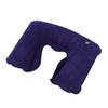 Nunafey Neck Pillow, U Shaped Pillow, Exquisite Car Seat Safety Cushion Both Indoor and Outdoor Uses for Car, Plane Travel, Office view 4