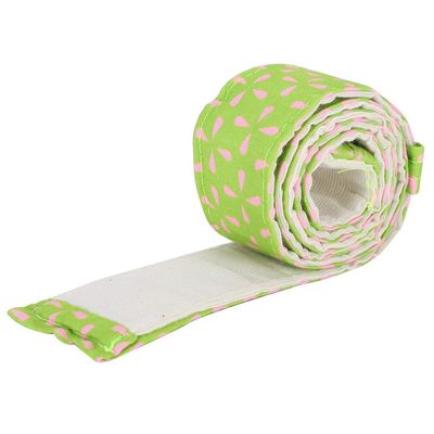 TOPINCN Cake Strips for Even Baking, Fits 6-12 Inch Round Pans