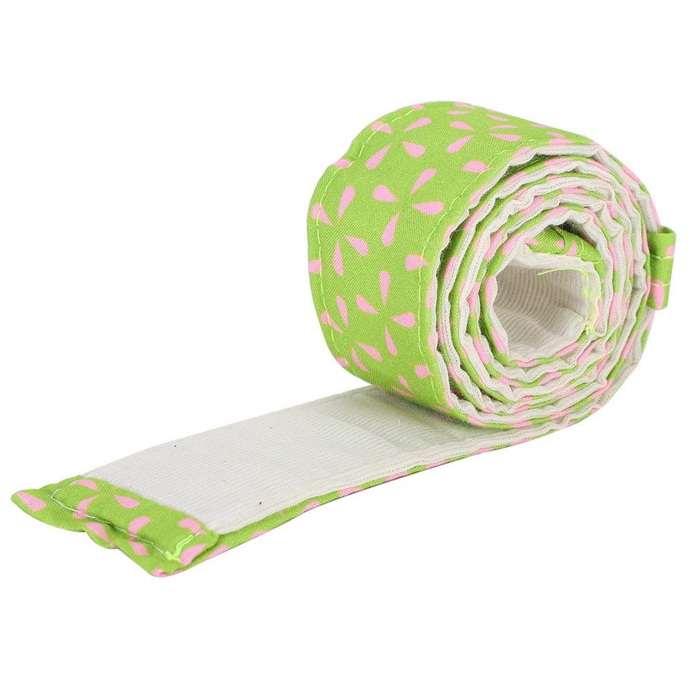 TOPINCN Cake Strips for Even Baking, Fits 6-12 Inch Round Pans