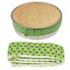 TOPINCN Cake Strips for Even Baking, Fits 6-12 Inch Round Pans view 3