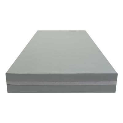 NAMC Bariatric Water Resistant/Incontinence Mattress with Durable Vinyl Cover - Full