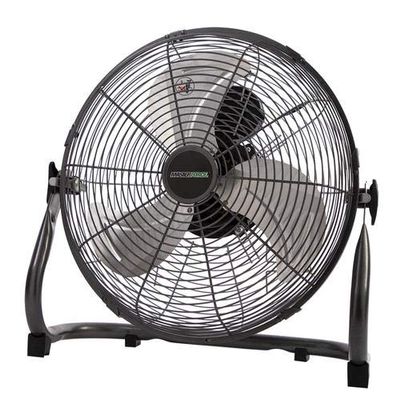 Masterforce 14" Floor Fan