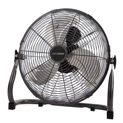 Masterforce 14" Floor Fan