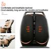 Ergonomic Office Chair - Rolling Desk Chair with Wheels and Arms, Computer Chair, Gaming Chairs, Executive Swivel Chair,HalfRed view 3