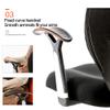 Ergonomic Office Chair - Rolling Desk Chair with Wheels and Arms, Computer Chair, Gaming Chairs, Executive Swivel Chair,HalfRed view 4