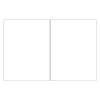 Dataday Wedding Planner Book Silver Dataday Wedding Planner Ref WPL108OC view 2