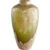 Alkali - Vase-13.75 Inches Tall and 7.75 Inches Wide view 1