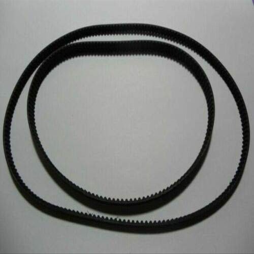 2 New Replacement Belt Black Decker Bread Maker Model B2300 Timing Belt Set