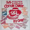 All 15 Cotton Candy Flavor Mix w/Sugar Flavoring FLOSSINE Flavored Fairy Floss view 1