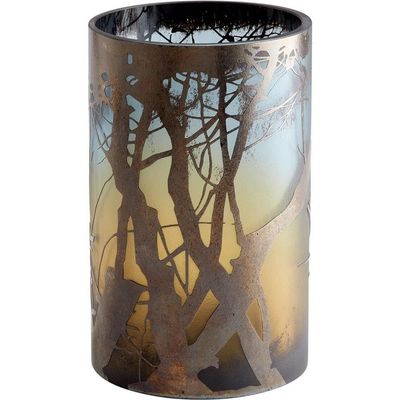 Cyan Design 10848 Miombo 9 inch Vase