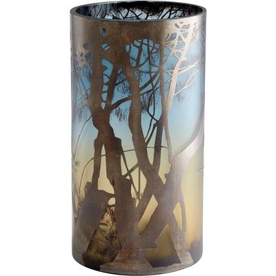 Cyan Design 10849 Miombo 12 inch Vase