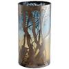 Cyan Design 10849 Miombo 12 inch Vase view 4
