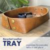 Happy Birthday Gift Box for Men, Unique Gifts for Him, Man Basket Set Ideas, Manly Presents for Dad, Husband, Brother, Son, Boyfriend, Friend, Male, Coworker view 3