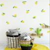 Lemon Fruit Wall Decal (Scheme A) view 1