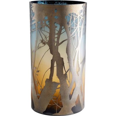 Cyan Design 10850 Miombo 16 inch Vase