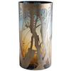 Cyan Design 10850 Miombo 16 inch Vase view 4