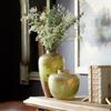 Alkali - Vase-8.25 Inches Tall and 9 Inches Wide view 4