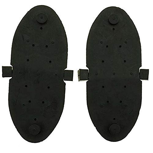 PLESIU V G Parts Water Shutter Flappers kit for Mercruiser V8 and V6 807166A1 Engines 1998 and Newer, Set of 2