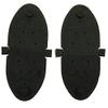 PLESIU V G Parts Water Shutter Flappers kit for Mercruiser V8 and V6 807166A1 Engines 1998 and Newer, Set of 2 view 1