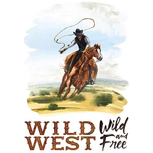 Prima Wild West