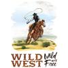 Prima Wild West view 1
