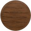 ACME Furniture Round Counter Height Table view 4