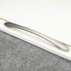 Geeyu ZHaonan-Dressing Table Handle, Modern Minimalist Cabinet Drawer Handle, Large Hole Locker Handle, Wine Cabinet Shoe Cabinet Pull, European Wardrobe Door Knob, Indoor Hardware view 1