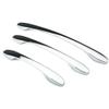 Geeyu ZHaonan-Dressing Table Handle, Modern Minimalist Cabinet Drawer Handle, Large Hole Locker Handle, Wine Cabinet Shoe Cabinet Pull, European Wardrobe Door Knob, Indoor Hardware view 3