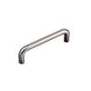Geeyu Pull Cabinet Handle, Modern 304 Stainless Steel Handle, Knob, Simple Kitchen Door Cabinet Door Handle,Button, Drawer Furniture Wardrobe Knob, Cabinet Hardware (Color : 96mm Hole spacing) view 1