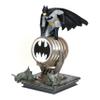 Paladone Batman Figurine Light - Officially Licensed DC Super Heroes Decor and Gift, Collectible Display Lamp Must Have for DC Comic Fans, USB Powered 27 LED Light view 1