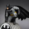 Paladone Batman Figurine Light - Officially Licensed DC Super Heroes Decor and Gift, Collectible Display Lamp Must Have for DC Comic Fans, USB Powered 27 LED Light view 2